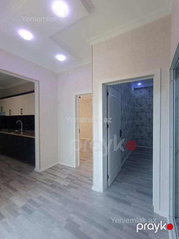 Satılır 4 otaqlı Həyət evi / Villa, 100 m², Xırdalan ş — Ev, villa (9)