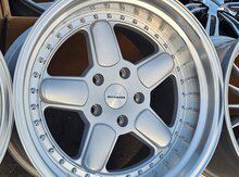 BMW Schnitzer diskləri R17, R18 — Bakı