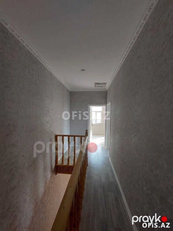 Həyət evləri Satılır Xırdalan, Xırdalan ş 4 otaqlı həyət evi satışda, 4 otaq, 120 m² — Ev, villa, Xırdalan (6)