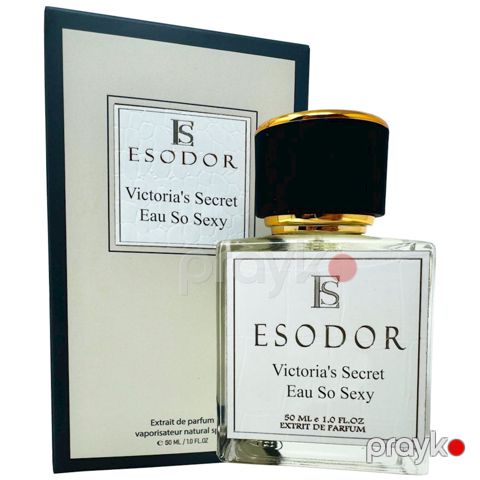 Esodor Victoria's Secret Eau So Sexy qadınlar üçün ətir suyu 50 ml — Bakı
