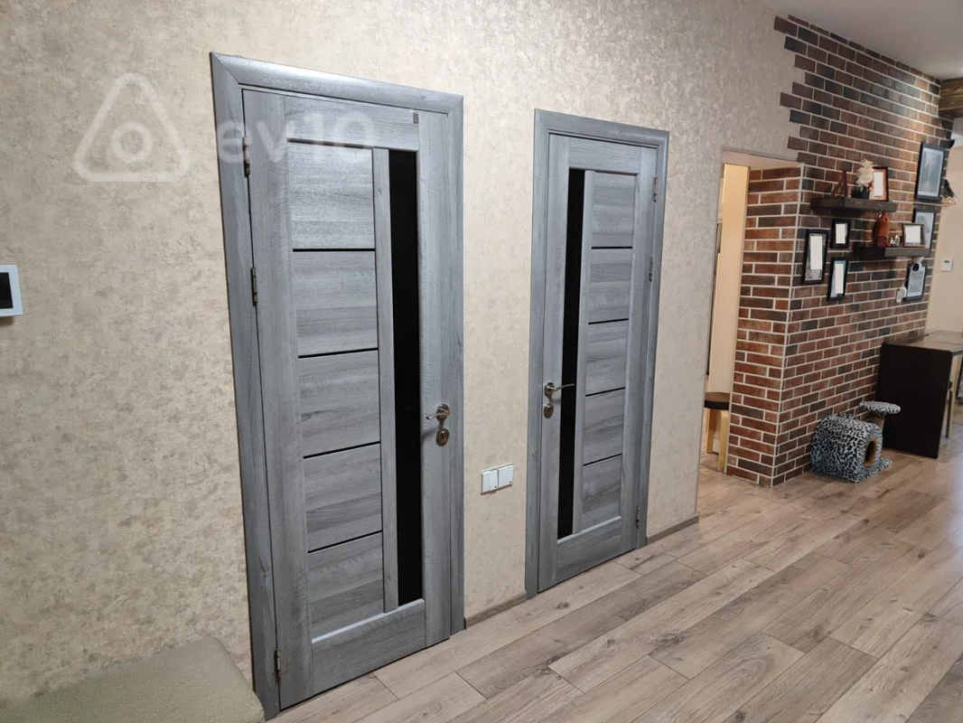 3 otaqlı mənzil, 80 m², Abbas Mirzə Şərifzadə küc — Mənzil, Bakı (8)