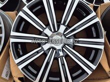 Lexus Diskləri R21 - avto-hisseler.az — Bakı