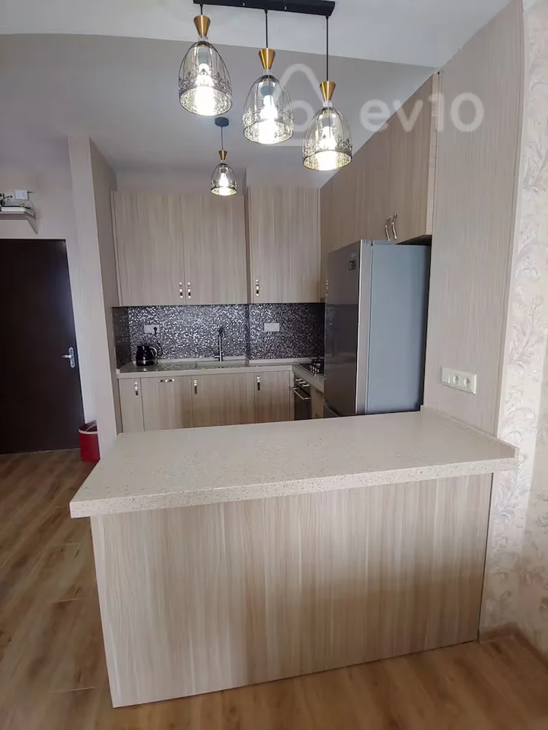 2 otaqlı mənzil, 85 m², Memar Əcəmi m/s. — günlük kirayə — Mənzil, Bakı (8)