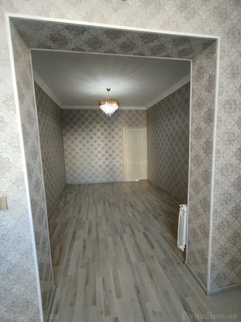 Satılır 2 otaqlı Mənzil Yeni tikili 65 m² Bakı, Yasamal r., Yeni Yasamal — Mənzil, Bakı (3)