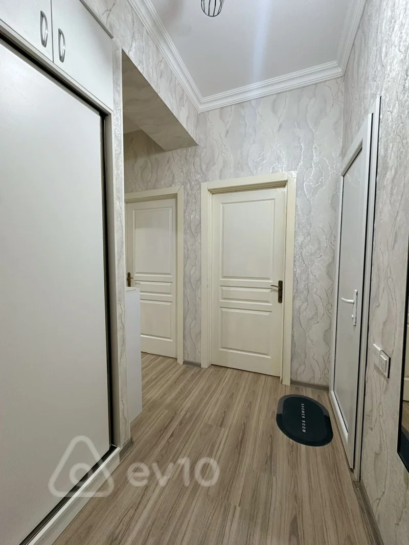 2 otaqlı mənzil, 56 m², Hövsan Mida 1 — Mənzil, Bakı (10)