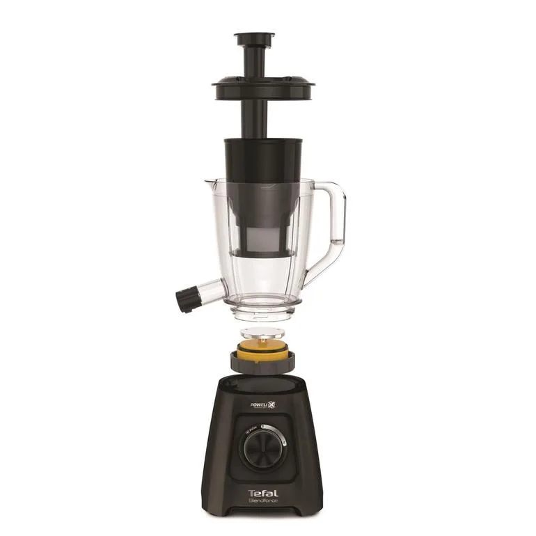 Blender Tefal Blendforce Powelix 2in1 Smoothie — Mallar, Bakı (3)