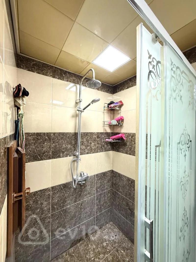 2 otaqlı mənzil, 78 m², Yeni Yasamal 77 nömrəli marşurutun sonu — Mənzil, Bakı (6)