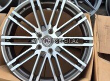 Porsche Cayenne Diskləri R21 - avto-hisseler.az — Bakı