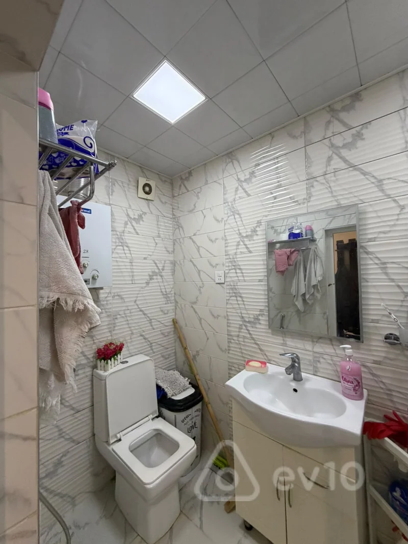 2 otaqlı mənzil, 35 m², Nizami metrosu — Mənzil, Bakı (10)