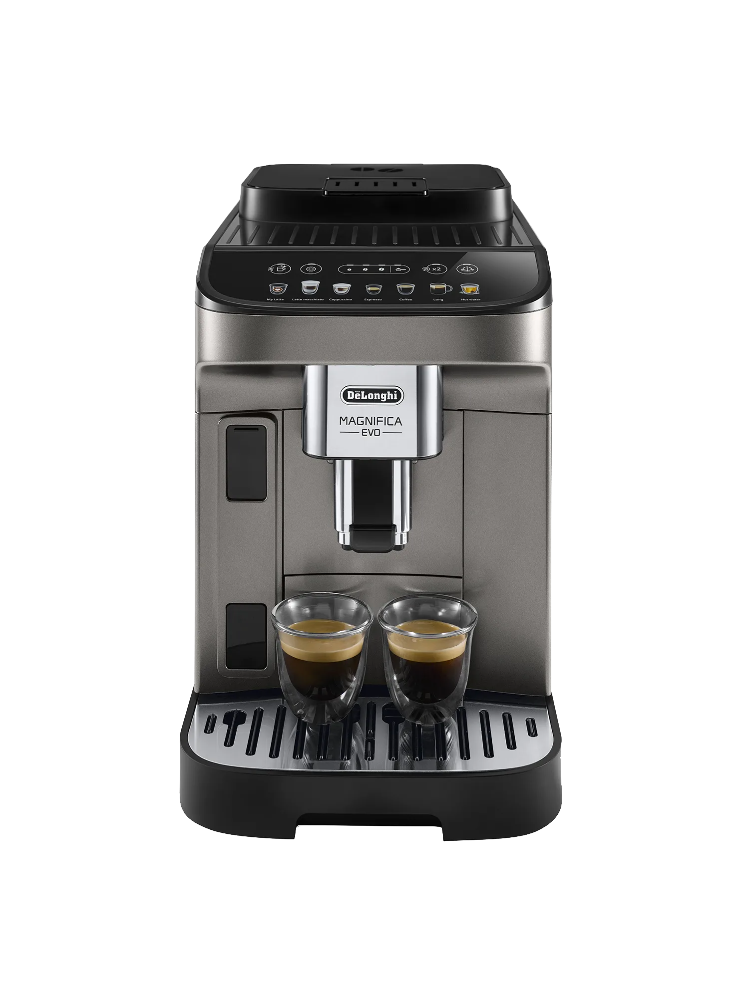Qəhvə maşını Delonghi Ecam 290.81.TB — Bakı