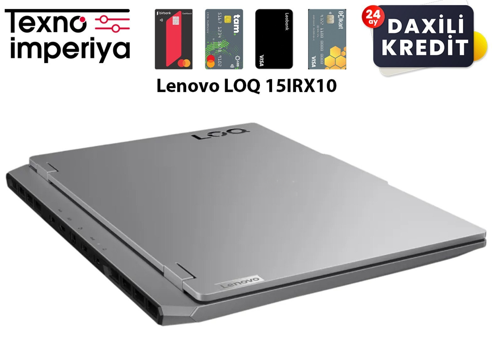 Lenovo notbuk — Noutbuklar, Bakı (7)