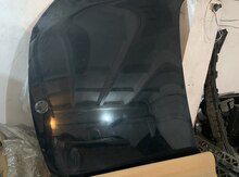 BMW F02/F01 kapotu — Bakı