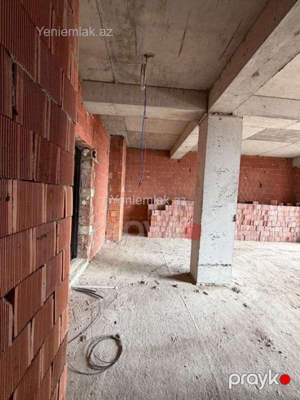 Satılır 2 otaqlı Bina evi menzil (Yeni tikili), 64 m², Nərimanov rayonu — Mənzil, Bakı (8)