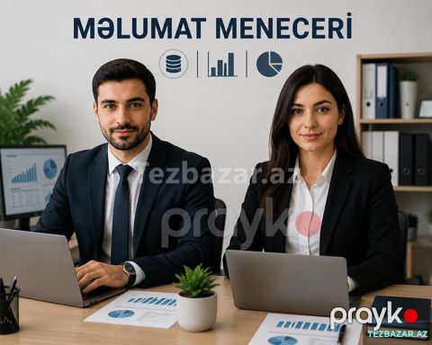 İnkişafa açık gənclər lazımdır — Bakı