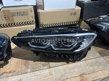 BMW G26 led farası — Bakı