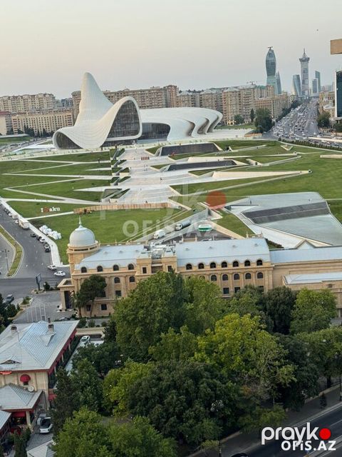 Yeni tikili Kirayə Verilir Nərimanov r., Nəriman Nərimanov m., 2 otaq, 85 m² — Bakı