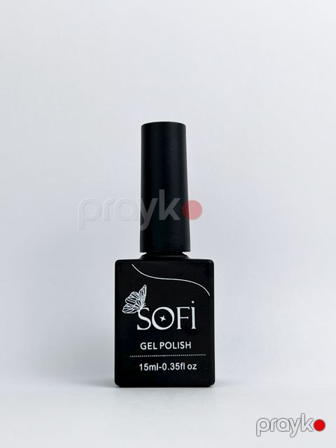 Gel lakı Sofi 003, 15 ml — Bakı