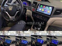 Honda android monitoru — Bakı