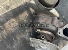 Mercedes-Benz Vito 639 turbosu avto-hisseler.az — Bakı