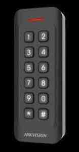 Card Reader Hikvision 1802 — Təhlükəsizlik sistemləri, Bakı (4)