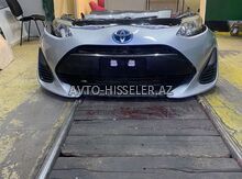 Toyota Aqua Qabaq Hissəsi — Bakı