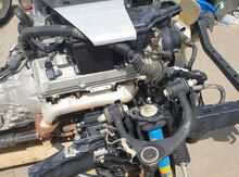 Lexus V8 mühərriki — Bakı