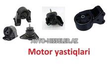 Hyundai Elantra 2000–2018 motor hissələri və paduşkaları — Bakı