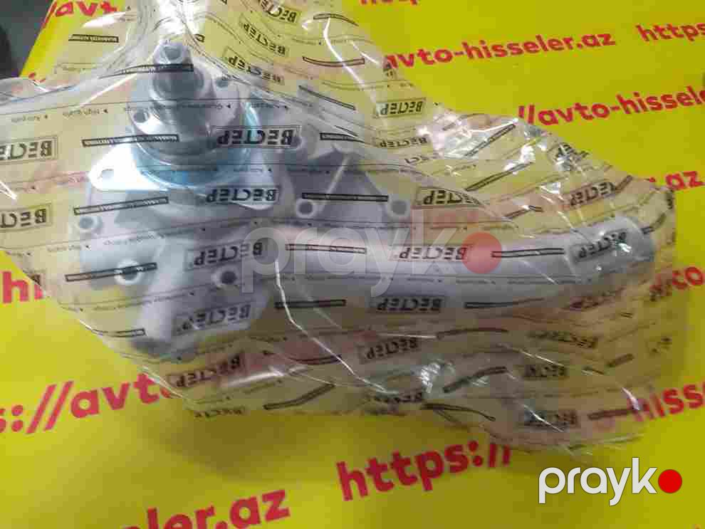 Su pompası M102 — Ehtiyat hissələri, Bakı (4)