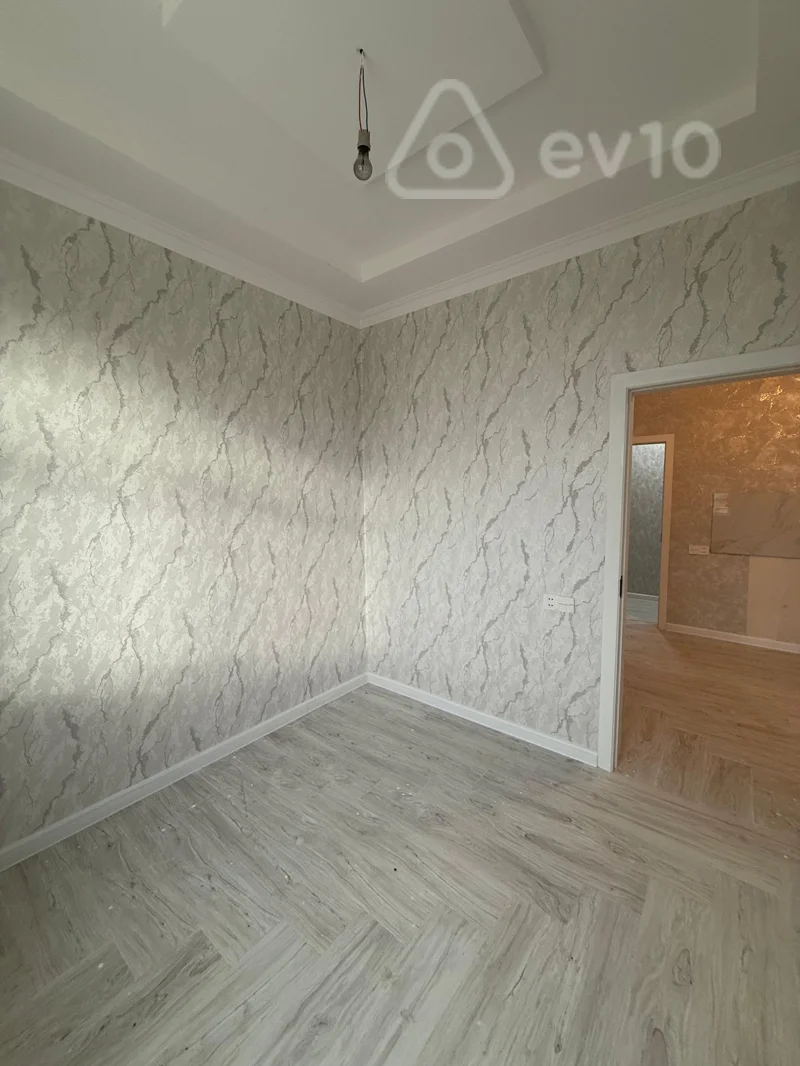 3 otaqlı mənzil, 60 m², Xırdalan şəhəri — Xırdalan