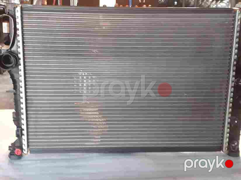 Su radiyatoru W211 — Ehtiyat hissələri, Bakı (5)