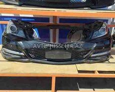 Mercedes W204 Body Kiti — Bakı