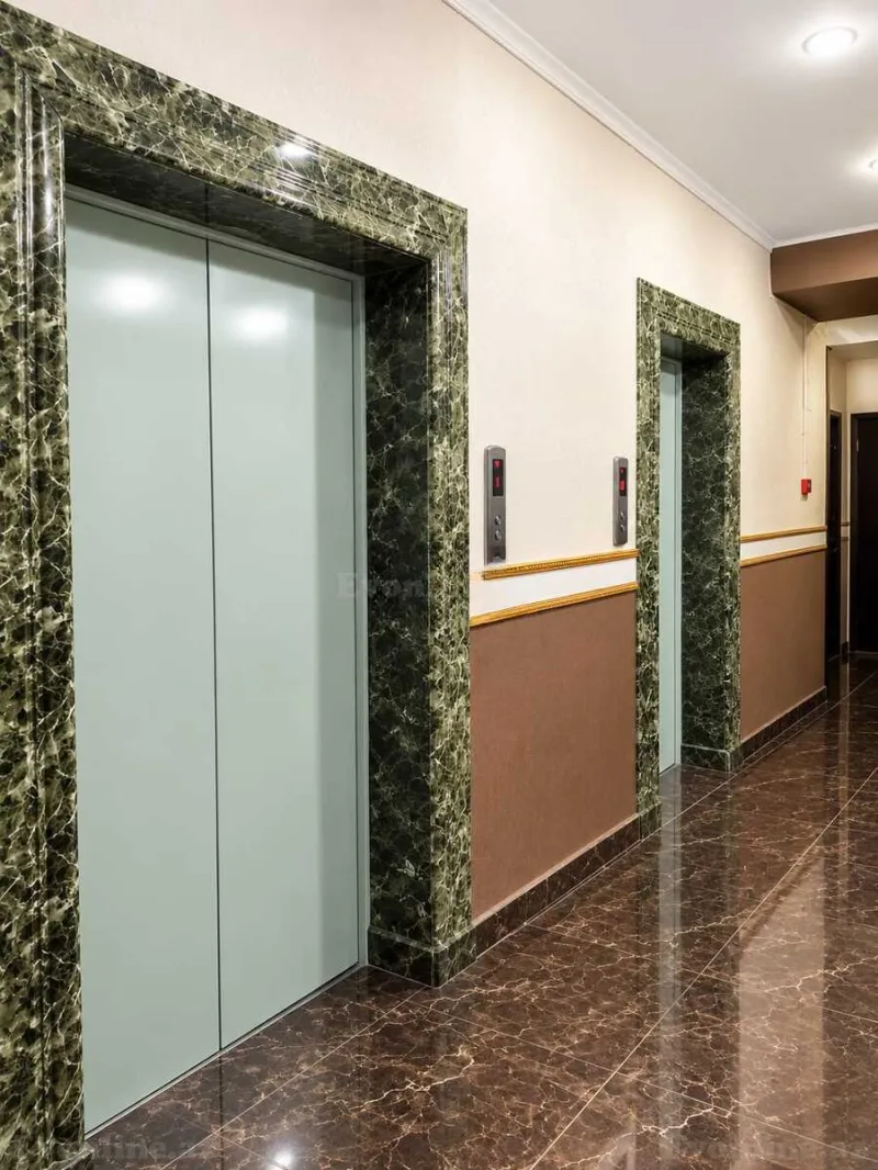 Satılır 1 otaqlı Mənzil Yeni tikili 51 m² Bakı, Xətai r., Əhmədli — Mənzil, Bakı (6)