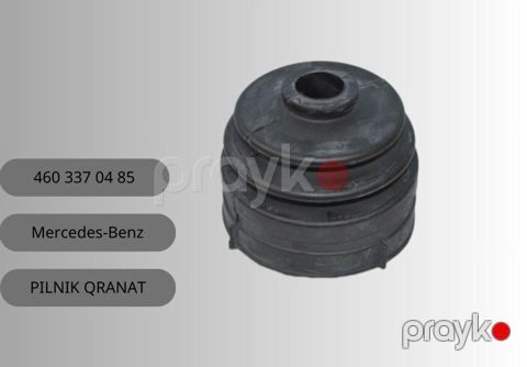 Pilnik Qranat W463 — Bakı