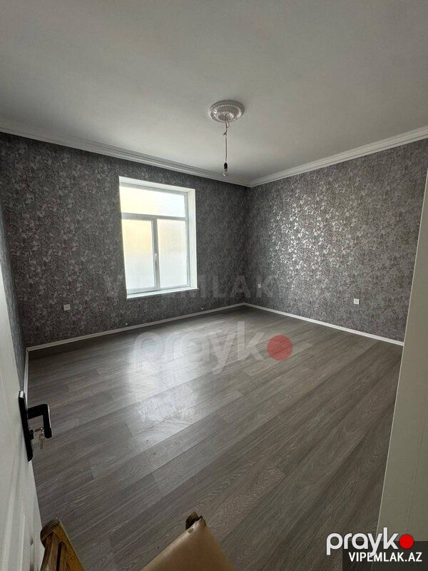 Sabunçu rayonunda 3 otaqlı Həyət evi Satılır, 75 m² — Ev, villa, Bakı (4)