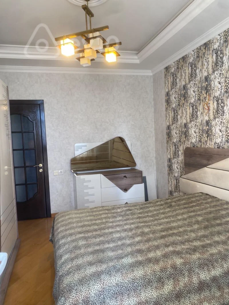 3 otaqlı mənzil, 80 m², Şah İsmayıl Xətai M — kirayə — Mənzil, Bakı (4)