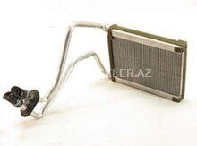 Toyota Corolla Peç Radiatoru — Bakı