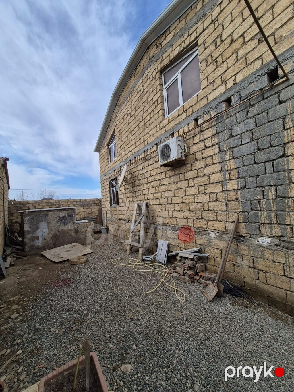 3 otaqlı, 110 kv. m — Ev, villa, Saray (6)