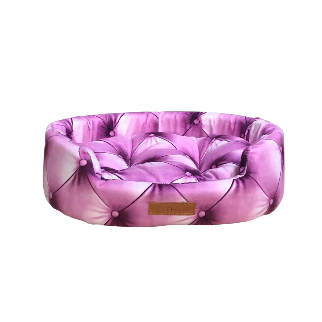 Casur yataq «Nazlı» 55 x 41 x h 15 sm — Bakı