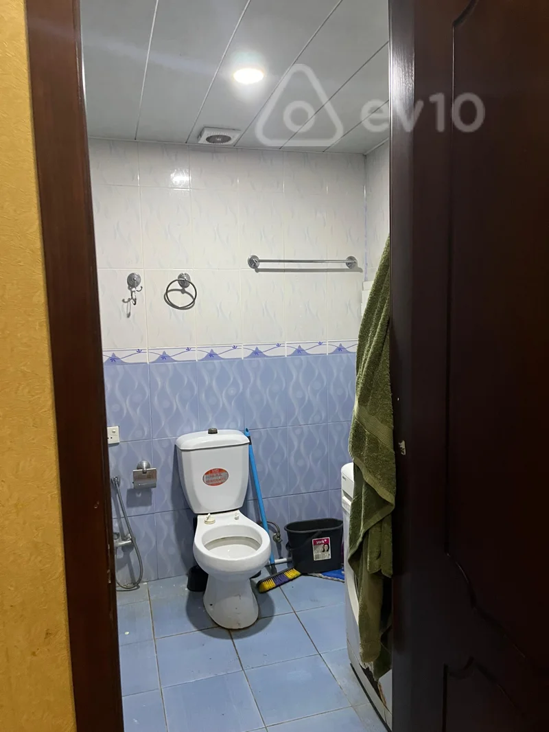 2 otaqlı mənzil, 70 m², Nobel pr — kirayə — Mənzil, Bakı (8)