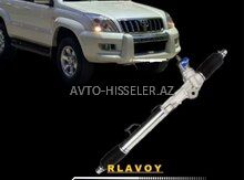 Toyota Prado 2003-2009 Rulavoy kalonka — Bakı