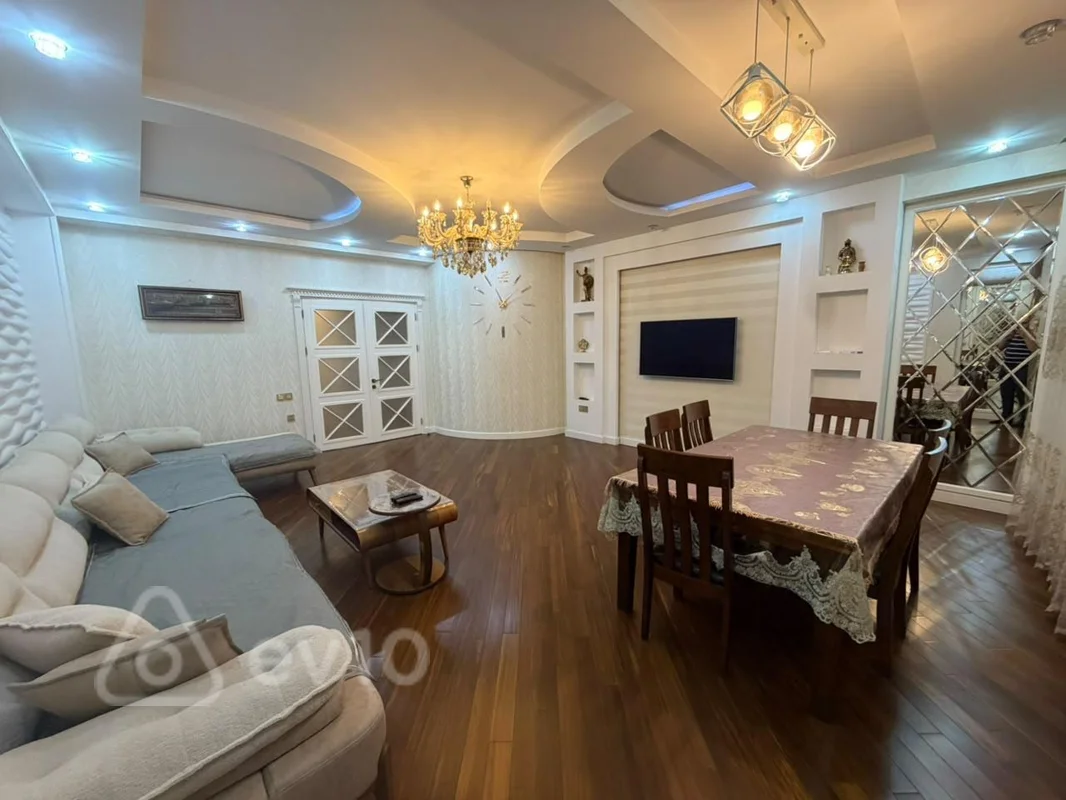 4 otaqlı mənzil, 200 m², Xocalı prospekti — kirayə — Mənzil, Bakı (2)
