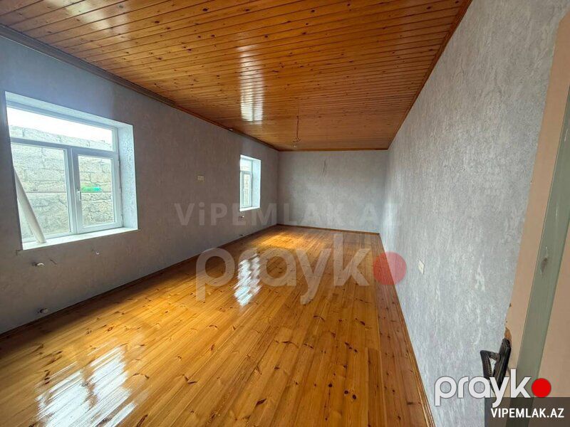 Sabunçu rayonunda 4 otaqlı Həyət evi Satılır, 120 m² — Ev, villa, Bakı (3)