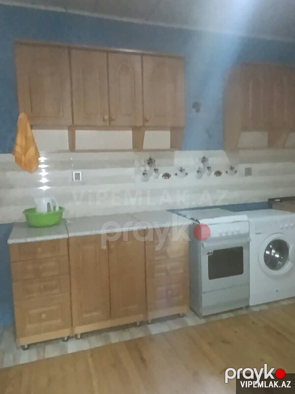 Sabunçu rayonunda 3 otaqlı Həyət evi Satılır, 80 m² — Ev, villa, Bakı (2)