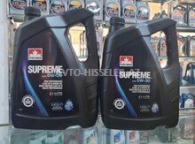 Petro Canada 5W-30 Mühərrik Yağı – Sintetik Performans — Bakı