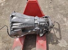 Mercedes Sprinter 2006-2009 karobka avto-hisseler.az — Bakı