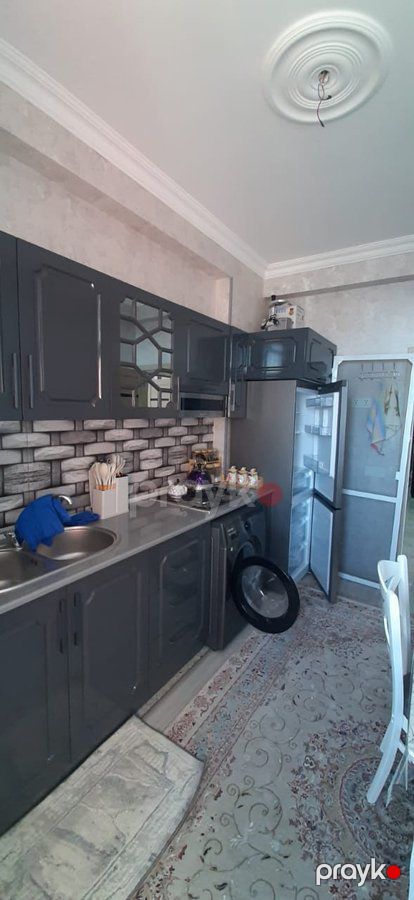 2 Otaqlı Mənzil, 52 M², Masazır Qəs. Masazır City Yaşayış, Abşeron — Mənzil, Masazır (5)