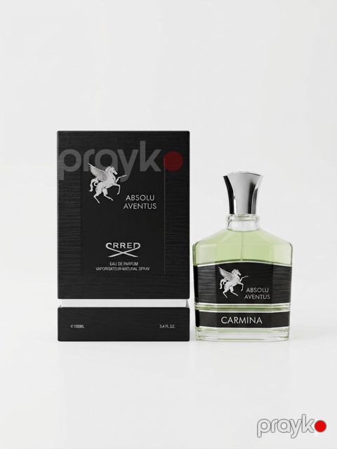 No Brand Absolu Aventus Carmina kişilər üçün ətir, 100 ml — Bakı