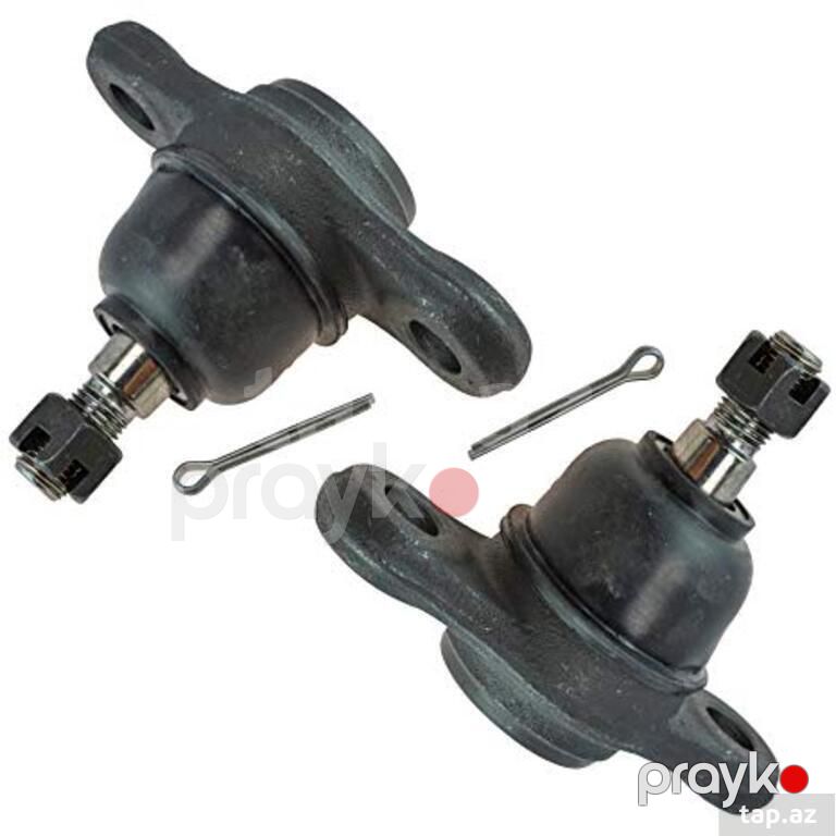 Mitsubishi hərəkət hissələri — Gidiş hissəsi, Bakı (2)