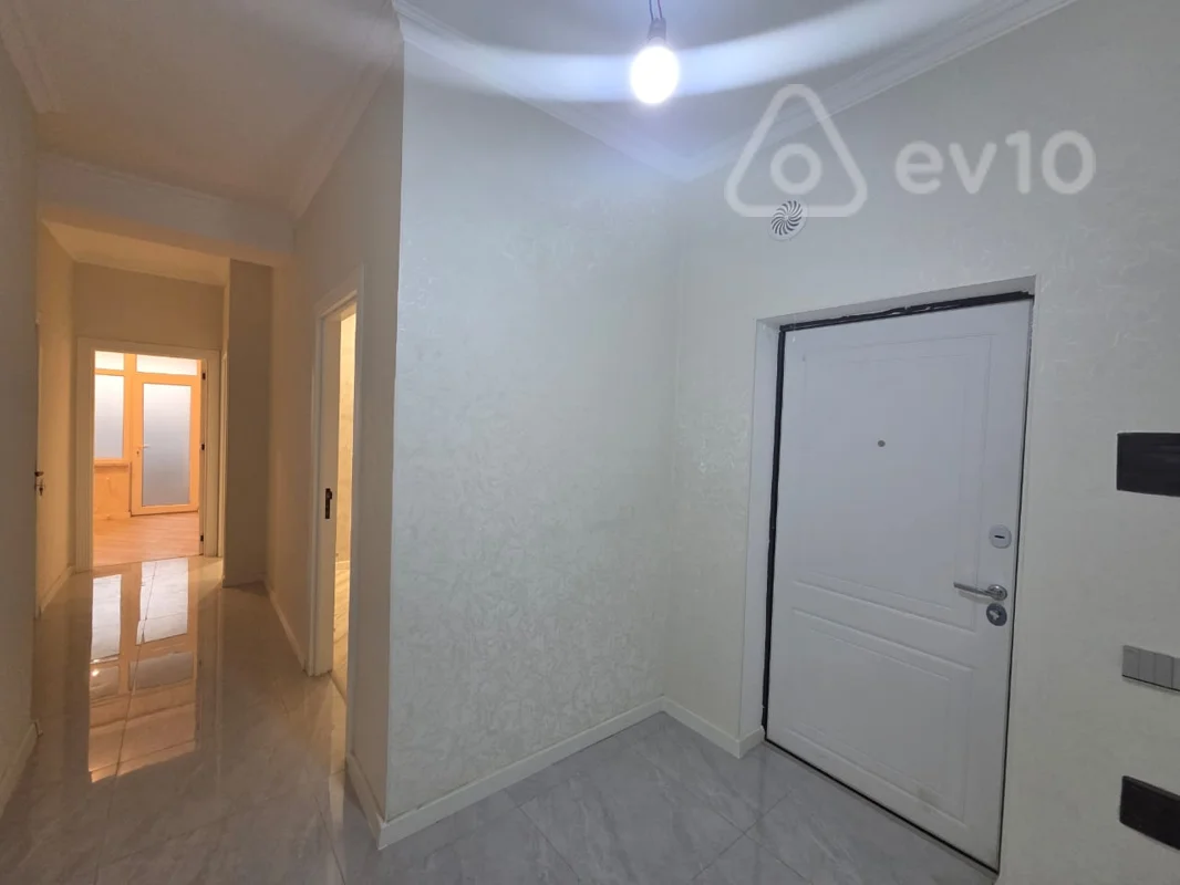 3 otaqlı mənzil, 62 m², Xırdalan Şəhəri — Mənzil, Xırdalan (3)