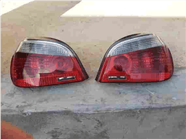 Stop/BMW — Bakı